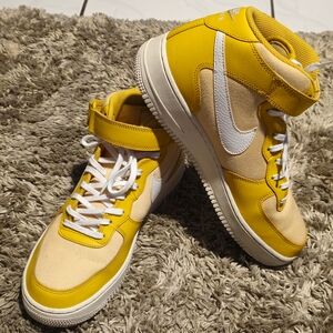 Nike Air Force 1 High Size 9M